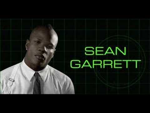 sean garrett ft. akon - come on it **HOT NEW RNB**