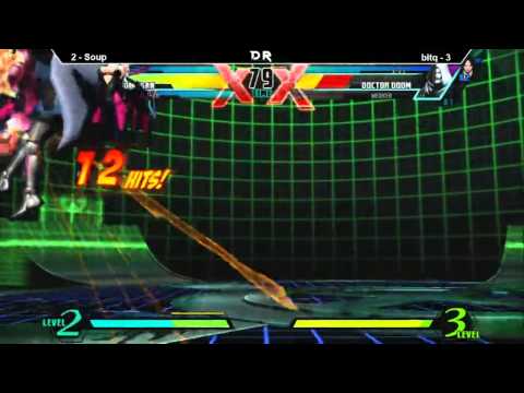 DP Challenge 2013.12.23 - Soup vs bitq