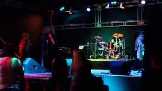 Nothing but a Good Time, French Kiss, Erie, PA