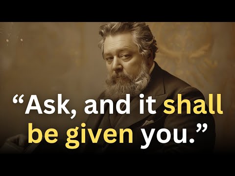 “Ask, and it shall be given you” - Charles Spurgeon Devotional - "Morning and Evening"