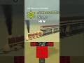 The New Dead Rails Update Has Been Leaked To Be This Saturday