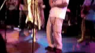 Ooklah The Moc - Fafa Island (Live at Roxy Hollywood) 080608