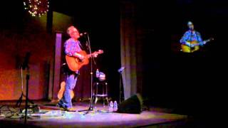 YOU BLESS ME by Darrell Evans Live In Concert, Eureka, California, 2-2-2012