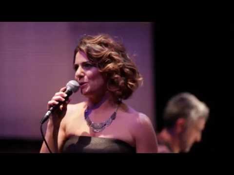 Simona Parrinello Quartet - Everybody's Song But My Own