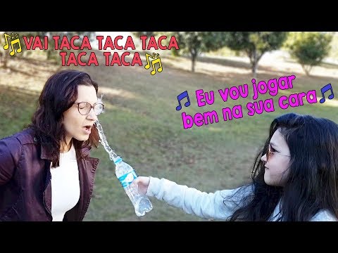 SE A VIDA FOSSE RESPONDIDA COM MÚSICA 4 | Luluca