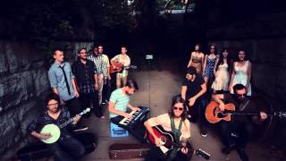 Moon Taxi - The New Black (Acoustic)