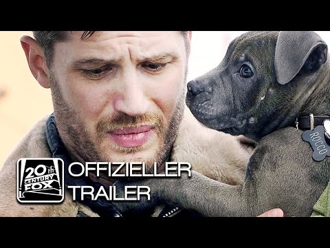 Trailer-Vorschau: The Drop - Bargeld