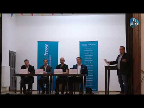 Kommunalwahl 2026: Podiumsdiskussion in Winzer