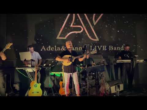 Formatie Muzica Greceasca Nunta - Thelo Na Me Nioseis - Yannis - Ramatuelle Ploiesti