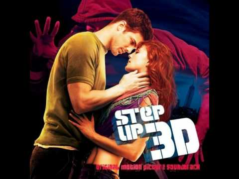 Step Up 3D Soundtrack - Main Title