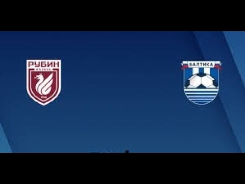 Rubin Kazan 0 : 3 Baltika Kaliningrad