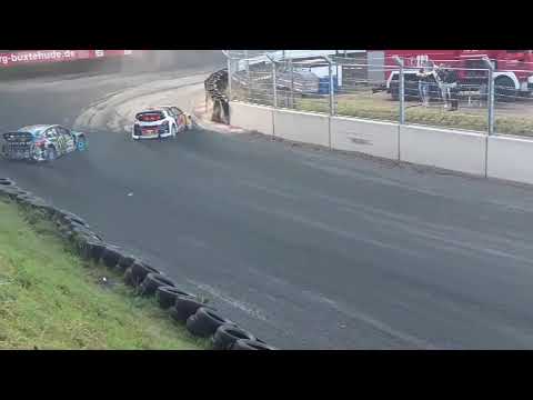 RX Germany 2017 Q4 slow motion