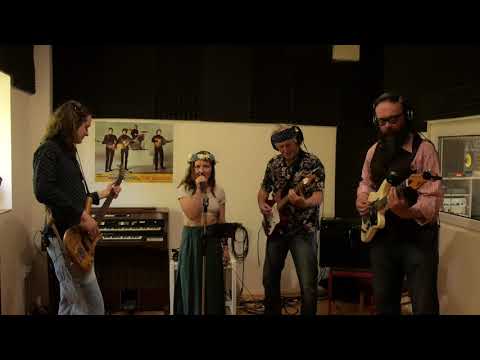 The Golden Sixties - Fortunate son