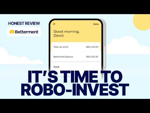 7 Years Later: An In-Depth, Honest Review of Betterment Investing