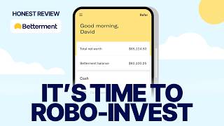 7 Years Later: An In-Depth, Honest Review of Betterment Investing