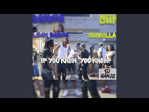 If You Know, You Know