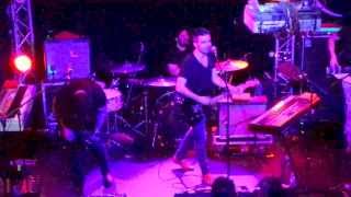 The Boxer Rebellion - &quot;New York &amp; Evacuate&quot; Live