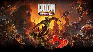 #2 生放送 デーモンたちを滅ぼせ!! 葛城ミサキのDOOM ETERNAL