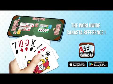 Canasta.com video