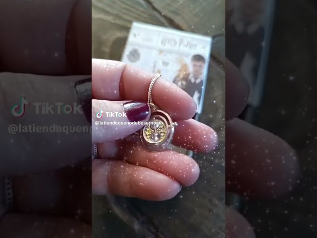 Vídeo relacionado con Harry Potter Deathly Hallows Unisex Pulsera Plateado En plata de primera ley