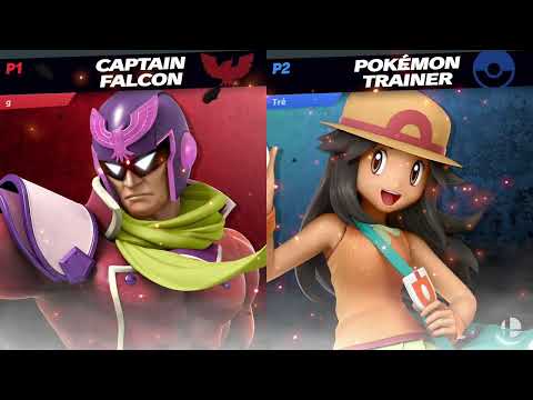 Encore Smash Monthly # 15 - GRNT | Gatsby Vs. Quidd - Winners Quarterfinals