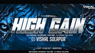Download lagu Yaad Aa Raha Hai - (Full High Gain) - Dj VishaL SoLapur    mp3