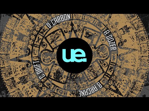 N-Type X Sleeper - Carbon | Wheel and Deal Records