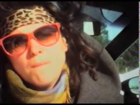 Colette Brouillé '1986) by Gérard Courant - Cinématon #718