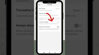 Download lagu how to Turn On Auto translation On TikTok mp3