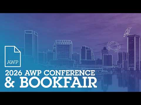 #AWP26 “They’ll Never Write a Poem”: Neurodivergent Poets on Their Writing Lives, Spon. by Sarabande