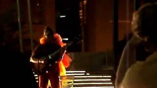 My Brightest Diamond in St. Louis - Something of an End