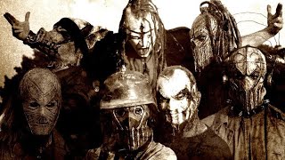 Mushroomhead - Erase the Doubt