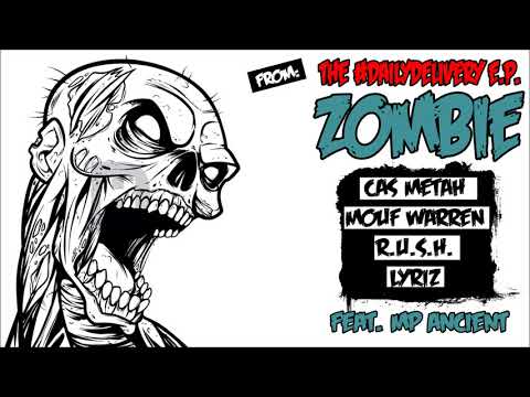 Zombie Feat. MP Ancient