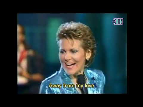 I Will Follow Him  by Little Peggy March with Lyric (Beautiful Version)