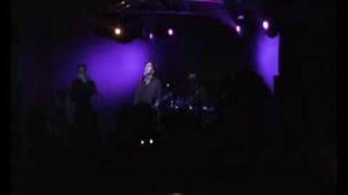 Real Life - Openhearted (live 2004)