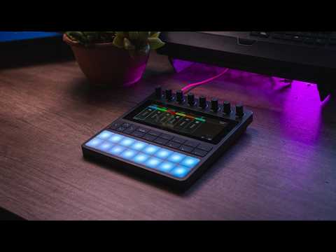 Can It Compete? First Impressions Of 1010music's Flagship