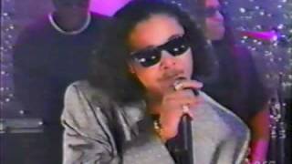immature &amp; Bizzy Bone - Give Up The Ghost Live on The Keenen Ivory Wayans Show