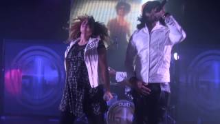 Group 1 Crew - Movin&#39; - Kings &amp; Queens Tour - PA 2013