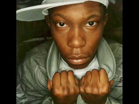 Dizzee Rascal - Live Large 'N' In Charge