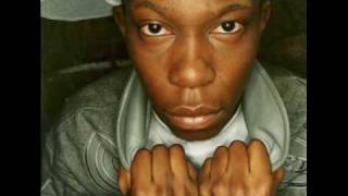 Dizzee Rascal - Live Large 'N' In Charge