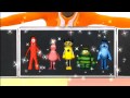 Yo Gabba Gabba Live Perth Show This JUNE