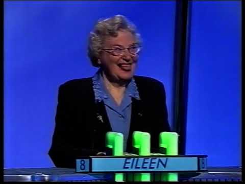 Fifteen to One - Wednesday 19th April 2000