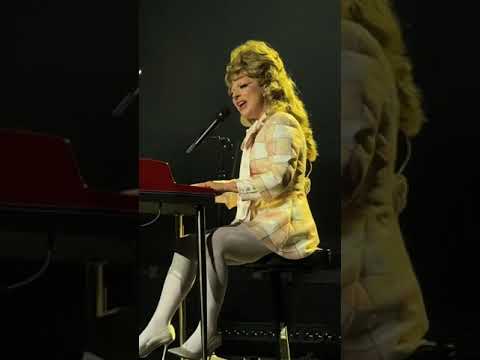 Bruno Mars and Lady Gaga singing &ldquo;Die With A Smile&rdquo; at the Grand Opening of the Intuit Dome! 🥺🤍✨