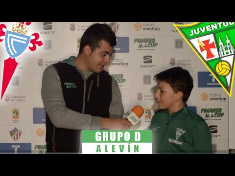 Post | Valencia CF 8-0 CD Parquesol / Benjamín / Gp C