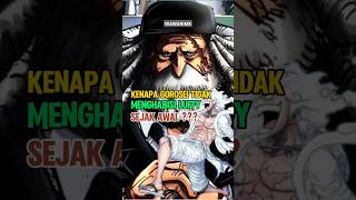 Download lagu LUFFY TIDAK DIHABISI GOROSEI SEJAK AWAL ⁉️ | ONE PIECE #shorts #anime #onepiece mp3