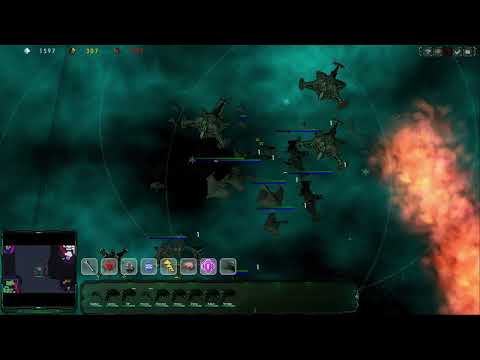 Star Trek Armada 2 Fleet Operations Roots Allied Campaign Mission 6: Operation Duet Romulan Pov Hard