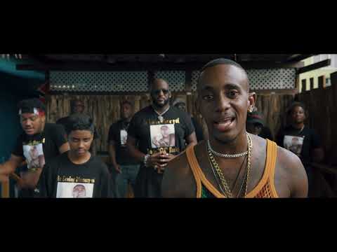 Mechanic T.I.D- Don DaDa 4ever (Louie Rankin Tribute) [Official Music Video]HD.