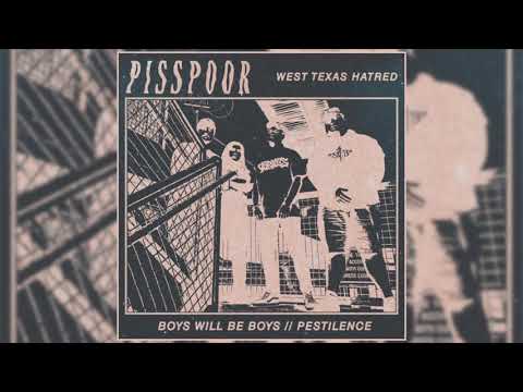 Piss Poor - Pestilence [Free Download]