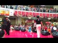 fit' n chic Line Dance Competition 4 Nov 2012 (Mal ...