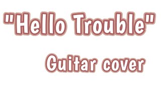 Buck Owens &quot;Hello Trouble&quot; (The Desert Rose Band Ver.)